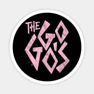 Go-Go's Magnet